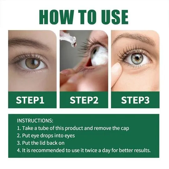 Presbyopia Eye Drops - Image 4