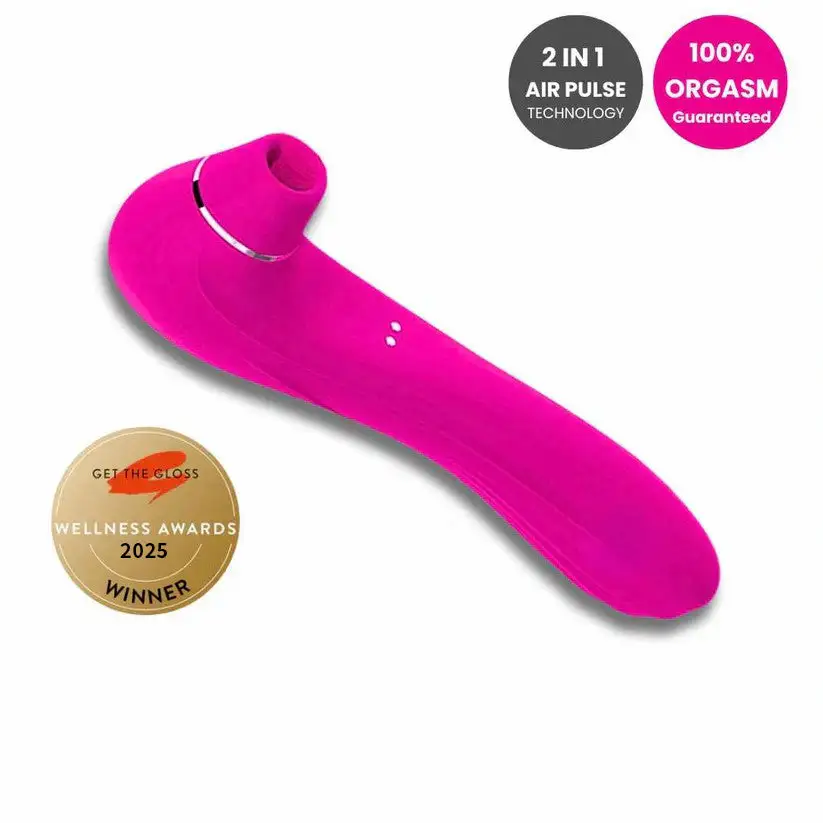 Pro Age Massager