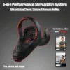 ROSOPL VitalEngine Pro-The #1 5-in-1 at-home trainer that reverses ED & PE with advanced precision