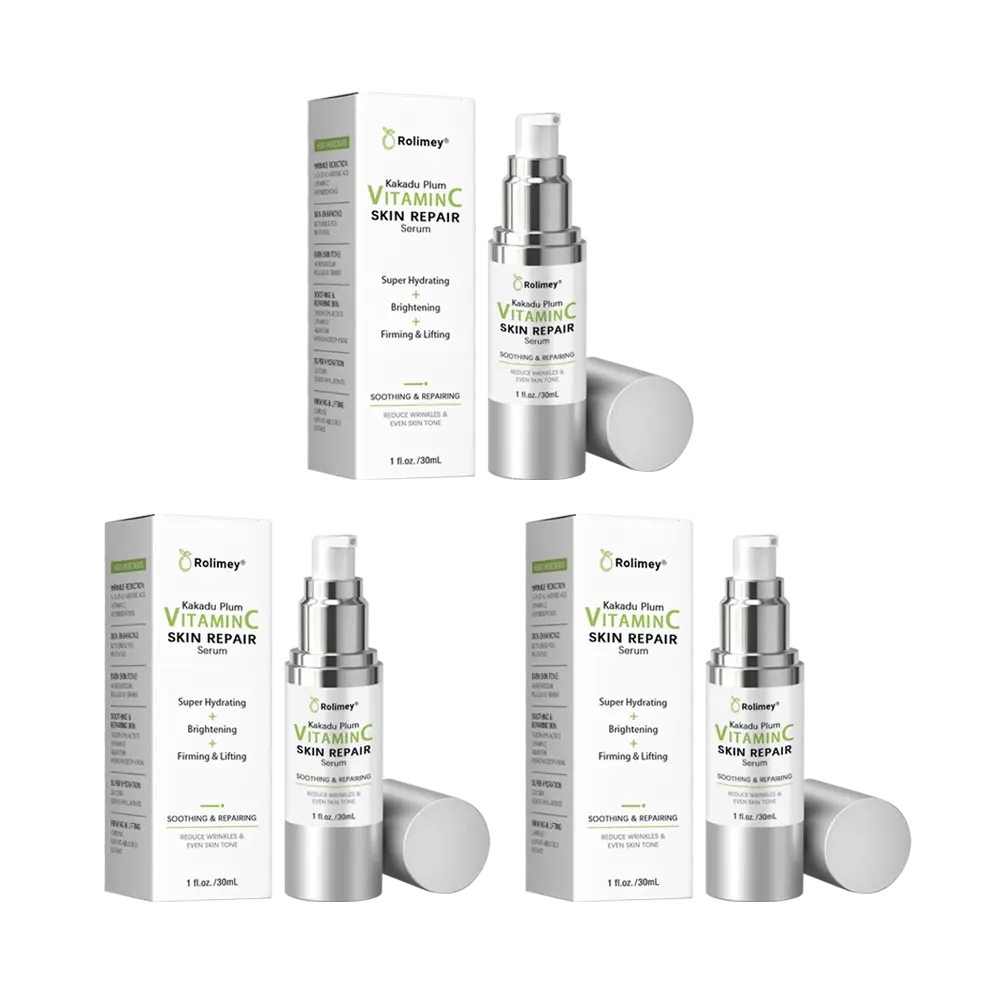 Kakadu Plum Skin Repair Serum - Image 10