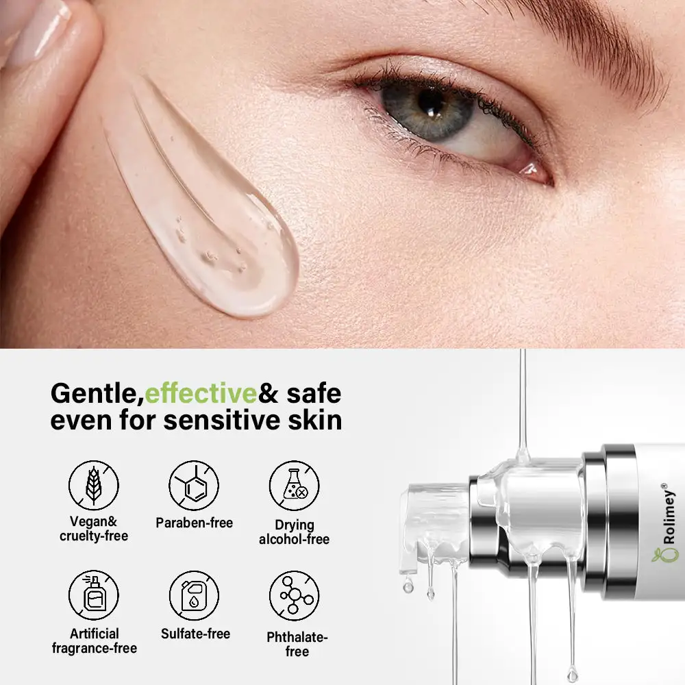 Kakadu Plum Skin Repair Serum - Image 4
