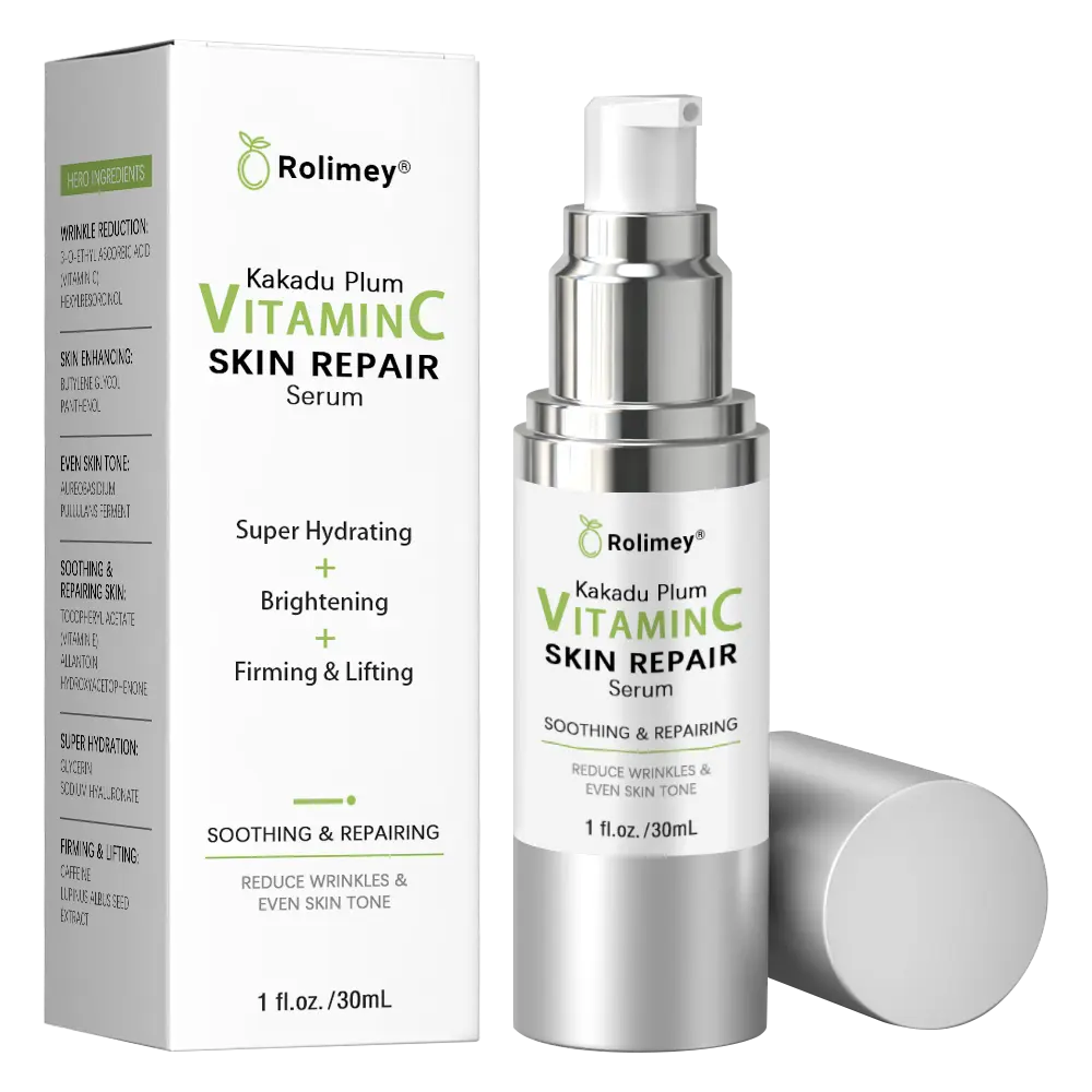 Kakadu Plum Skin Repair Serum - Image 6