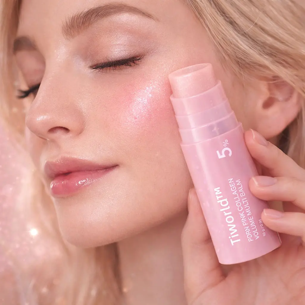 Collagen Volume Multi Balm