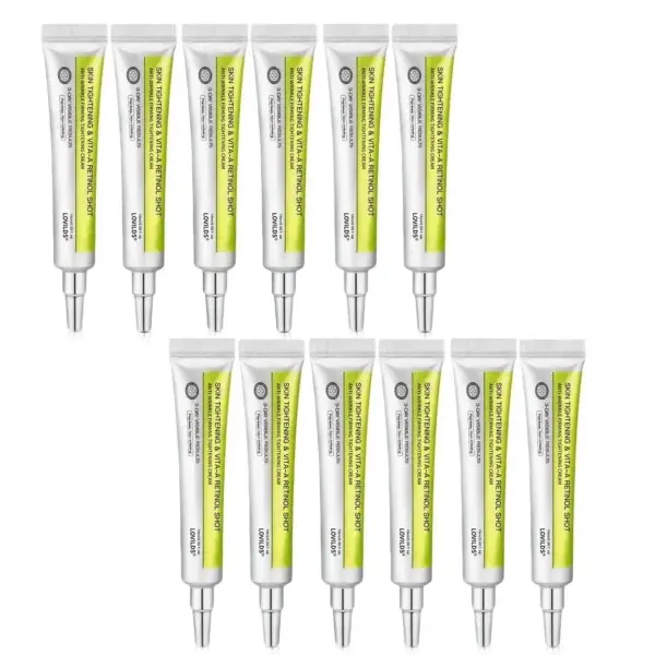 Retinol Shot: Firm & Lift - Image 16