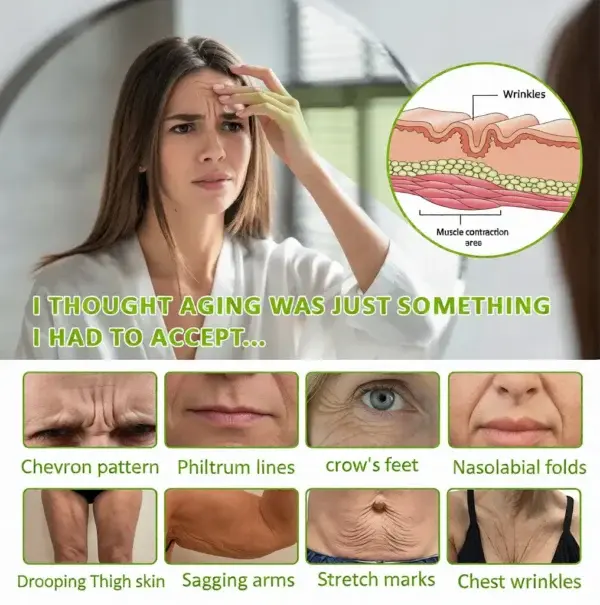 Retinol Shot: Firm & Lift - Image 5