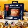 Custom Custom-Fit Full Functional DenturesMake you more confident