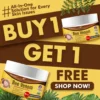 Bee Venom Comprehensive Skin Treatment Cream