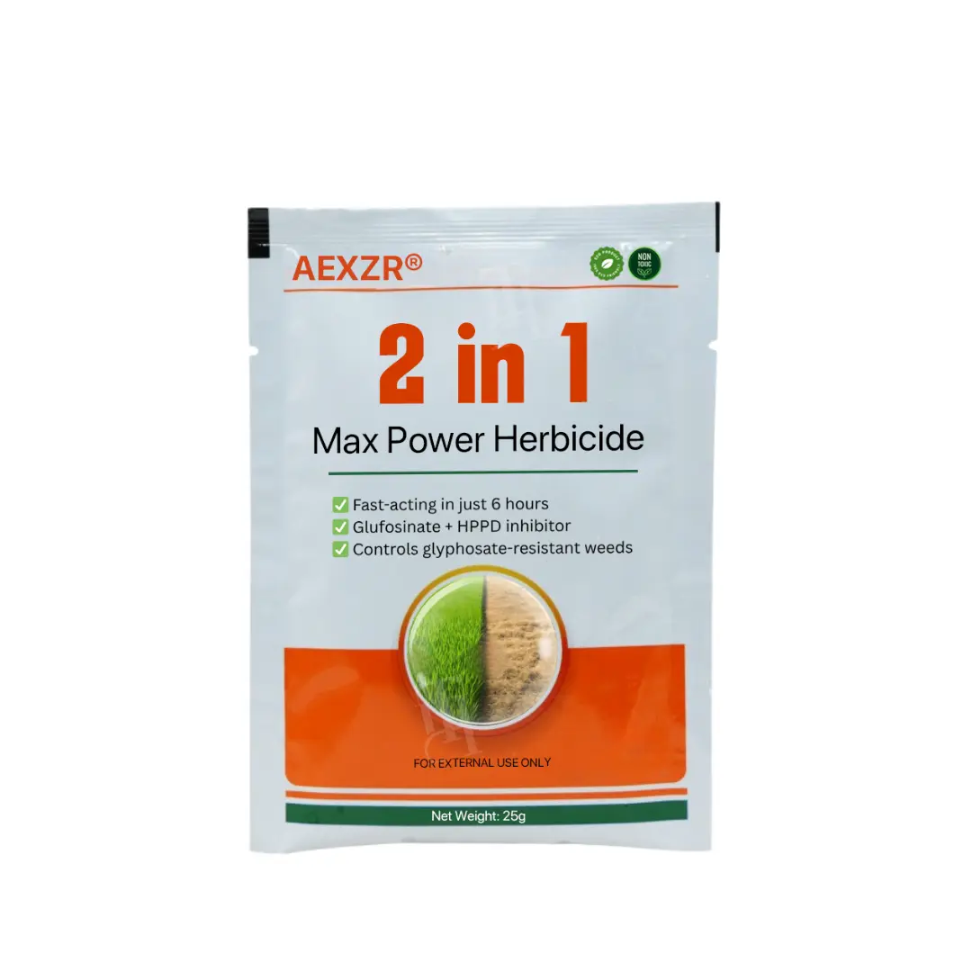 2 in 1 Max Power Herbicide - Image 7