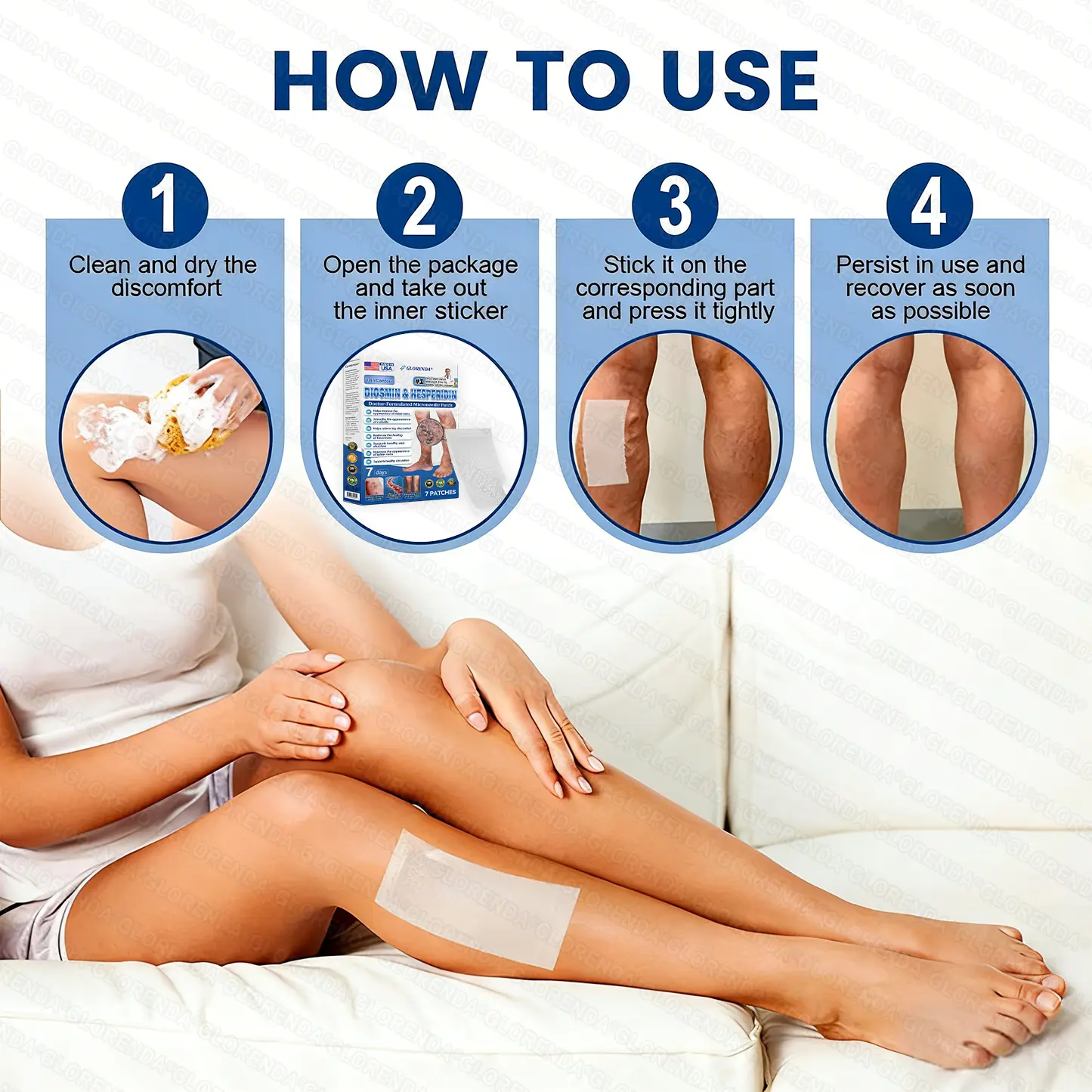 𝑽𝗲𝗶𝙣 𝘾𝐨𝐧𝘁𝗼𝙪𝙧 𝙈𝙞𝐜𝐫𝒐𝒏𝒆𝗲𝗱𝗹𝙚 𝙋𝙖𝐭𝐜𝒉 - Image 10