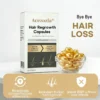 Hair Regrowth Capsules