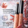 Clinclii Crystal Eyes Shimmer Eyeshadow Stick
