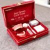 Medical Full Denture with Strong Suctiond Custom-Fit Full Functional Dentures