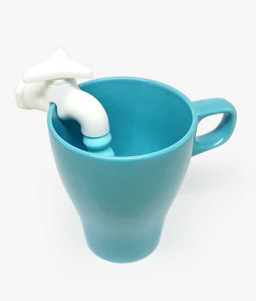 Faucet Tea Infuser - Image 4
