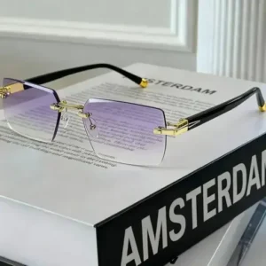 - The glasses that change everything