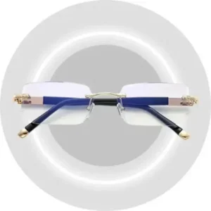 Alternative view of – The glasses that change everything