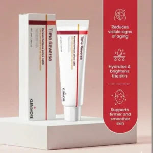 – Time Reverse Cream