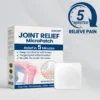 Joint Relief MicroPatch