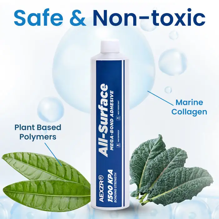 All-Surface Mega-Bond Adhesive - Image 6
