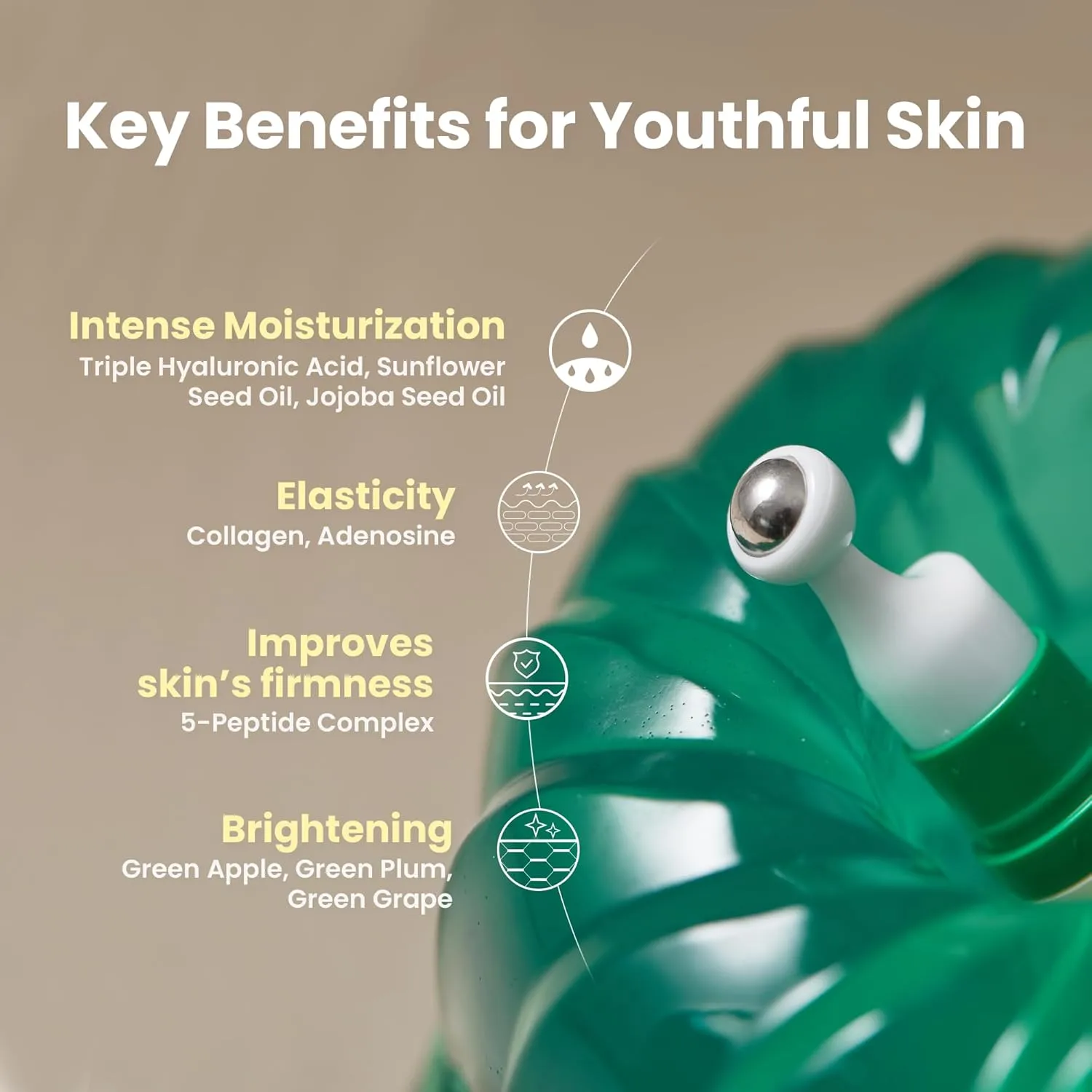 Vegan Collagen Facial Serum - Image 7