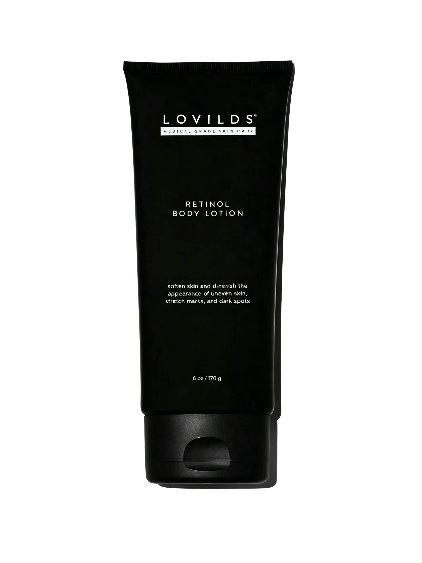Retinol Body Lotion