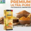 Joint & Bone Therapy Turmeric Ginger Treatment Spray