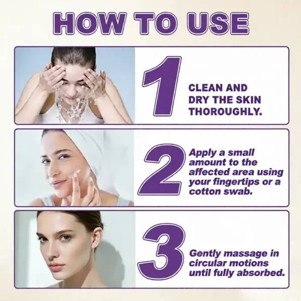 Biotin 10-in-1 Skin Restoration Cream – Last Day Promotion: 75% OFF - Image 12
