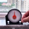 Magnetic Precise Angle Level Finder