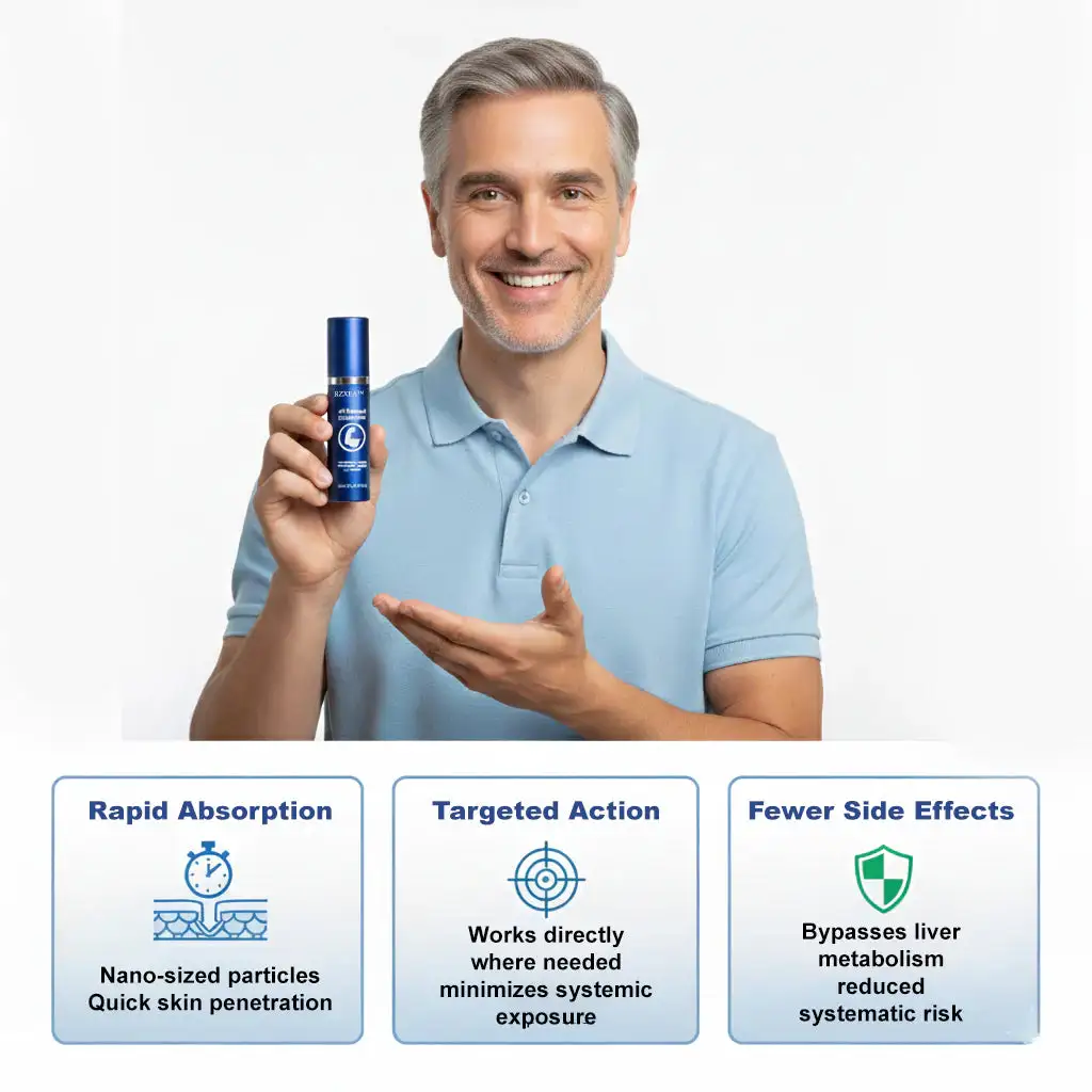 ⏳ New Year Flash Deal 50% OFF - While Supplies Last | 37-Second Erection Spray - Image 3