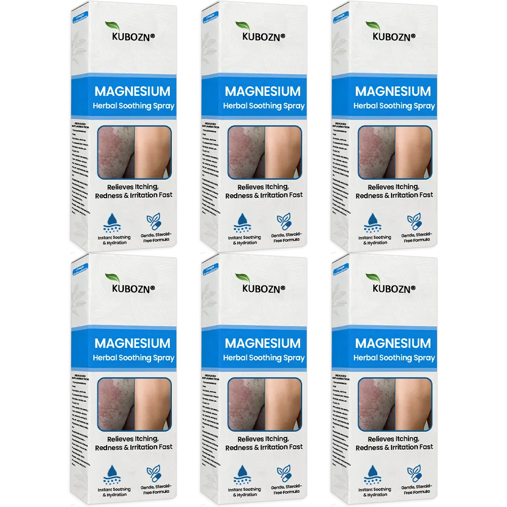 Magnesium Herbal Spray - Image 11