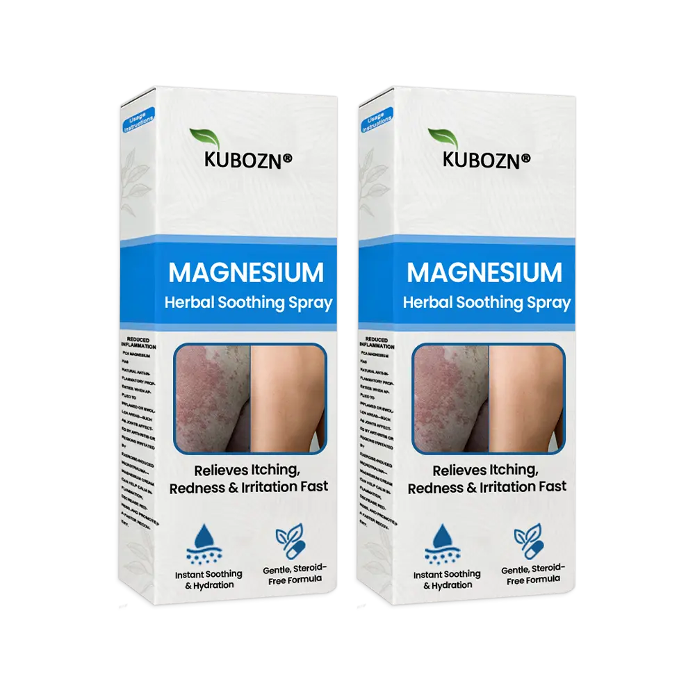 Magnesium Herbal Spray - Image 8