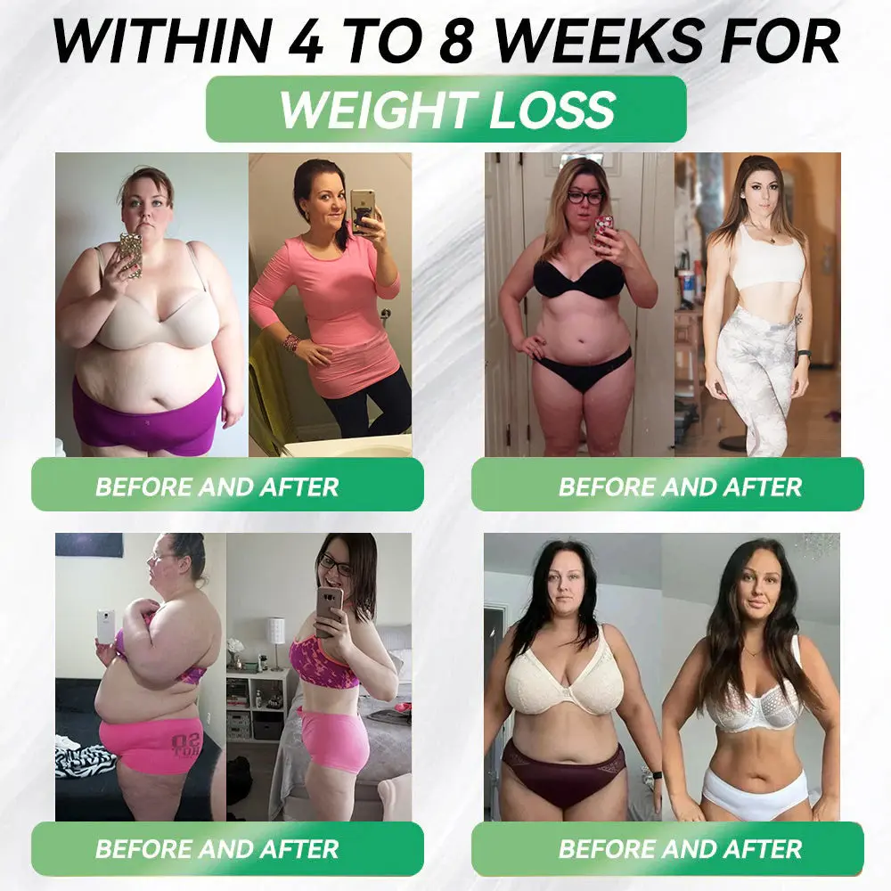 Oral Solution - Dual-Action Weight Loss Solution - Image 2