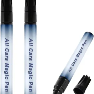 - Magic Car Scratch Removal Pen