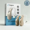 Smart hearing aids