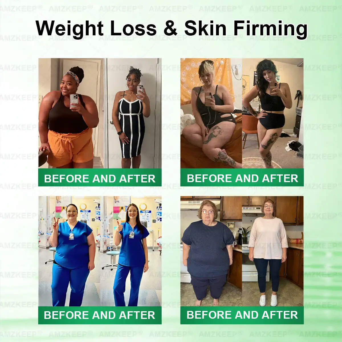 10-in-1 Nano 𝑷𝒂𝒕𝒄𝒉 ·Lose cravings · Feel lighter in 7 days · No pills · No injections - Image 7