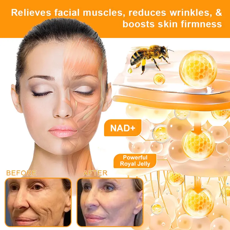 USA’s #1 Bee Venom Skin Restoration Cream - Image 7
