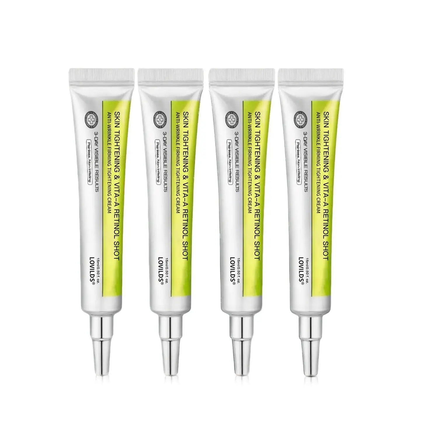 Retinol Shot: Firm & Lift - Image 13