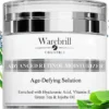 Organics Retinol Cream