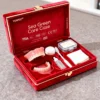 Medical Full Denture with Strong Suctiond Custom-Fit Full Functional Dentures