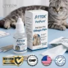 PetPure Pet Ear Pro Drops FM+