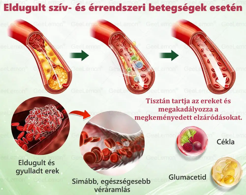 Glumasetide 8az 1-ben Karcsú és EgészségesNano Mikrotűs Tapasz - Image 13