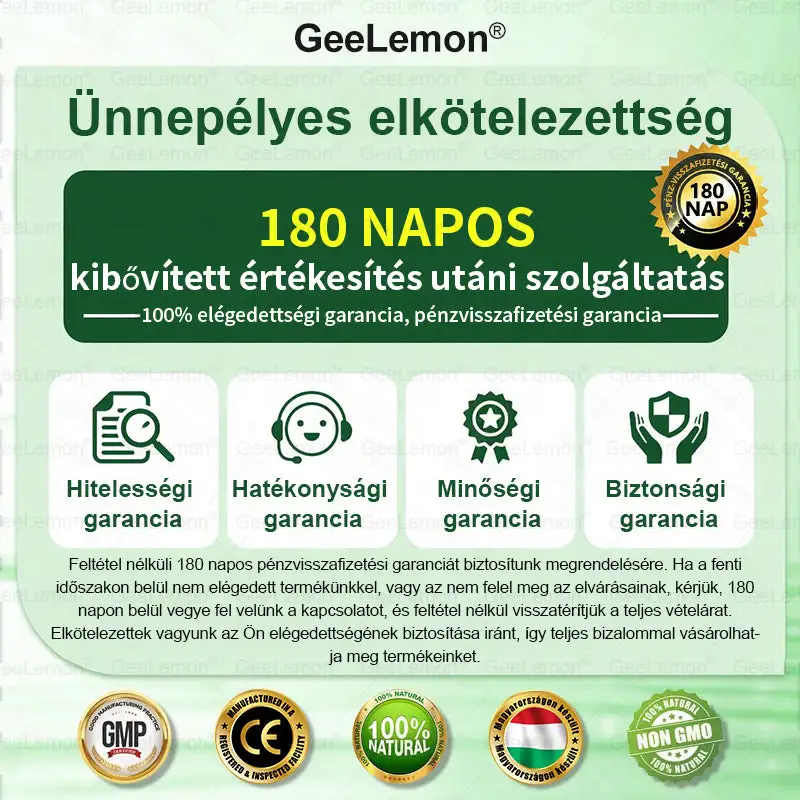 Glumasetide 8az 1-ben Karcsú és EgészségesNano Mikrotűs Tapasz - Image 17