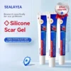 Silicone Scar Gel