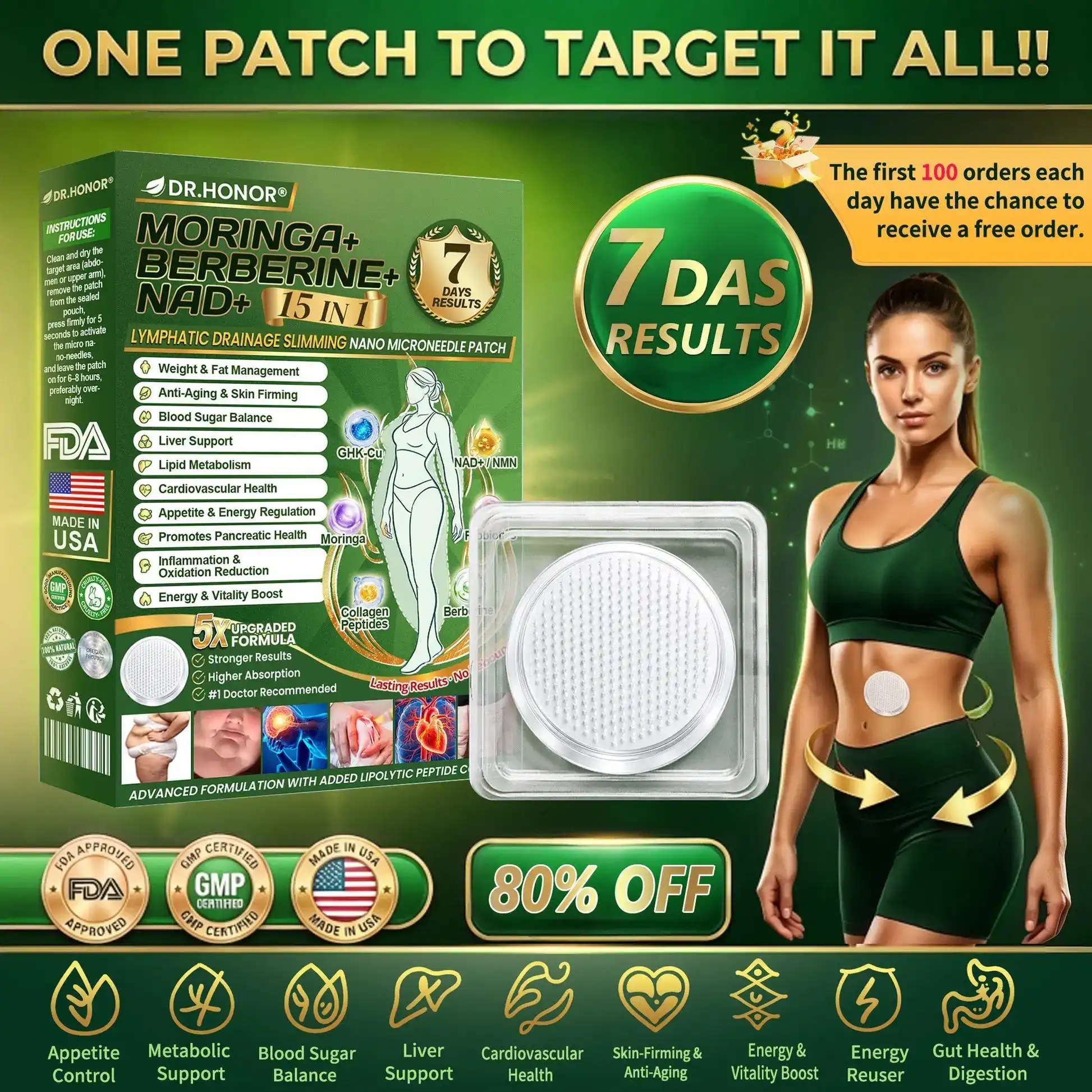 𝑴𝒐𝒓𝒊𝒏𝒈𝒂 & 𝑩𝒆𝒓𝒃𝒆𝒓𝒊𝒏𝒆 𝟏𝟎-𝐈𝐍-𝟏 𝐀𝐝𝐯𝐚𝐧𝐜𝐞𝐝 𝐍𝐚𝐧𝐨 𝐌𝐢𝐜𝐫𝐨𝐧𝐞𝐞𝐝𝐥𝐞 𝐏𝐚𝐭𝐜𝐡