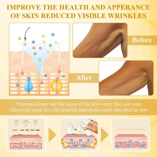BotoxBee Advanced Multi-Action FirmingCream - Image 11