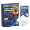 NanoMedix Gynecomastia Chest Fatburn & Firm Patch