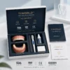 Custom-Fit Dentures