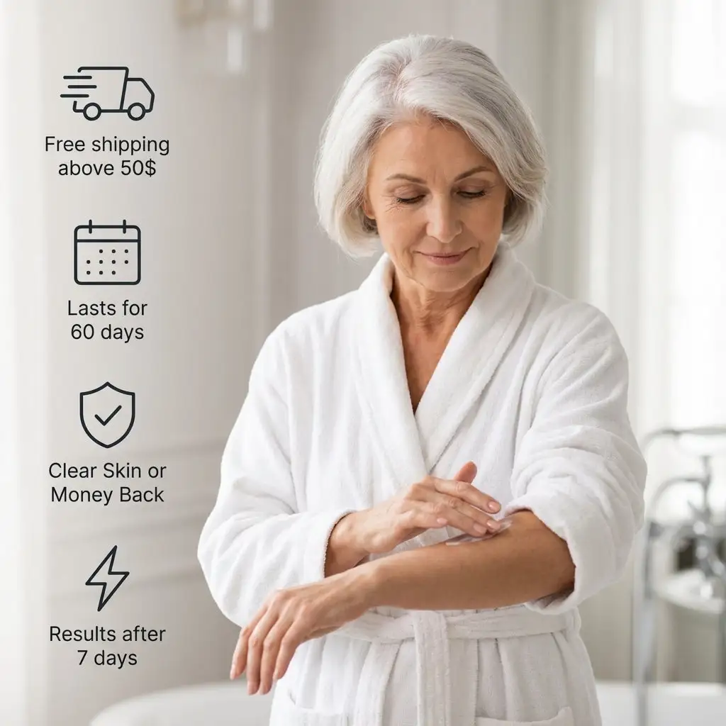 Bruise Repair & Skin-Strengthening Cream - Image 7