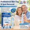 7-Day Skin Tag & Spot Eraser Painless & Scar-Free Advanced Imperfection Removal Rollerball Pen