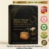 Targeted Breast Enhancement Advanced Nano Microneedle Patch