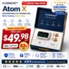 Atom X Smart Hearing Aids